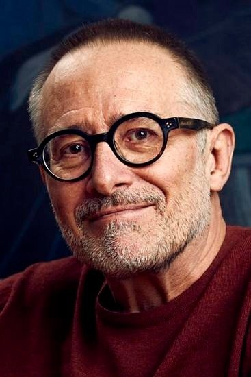 et billede af Jukka-Pekka Palo