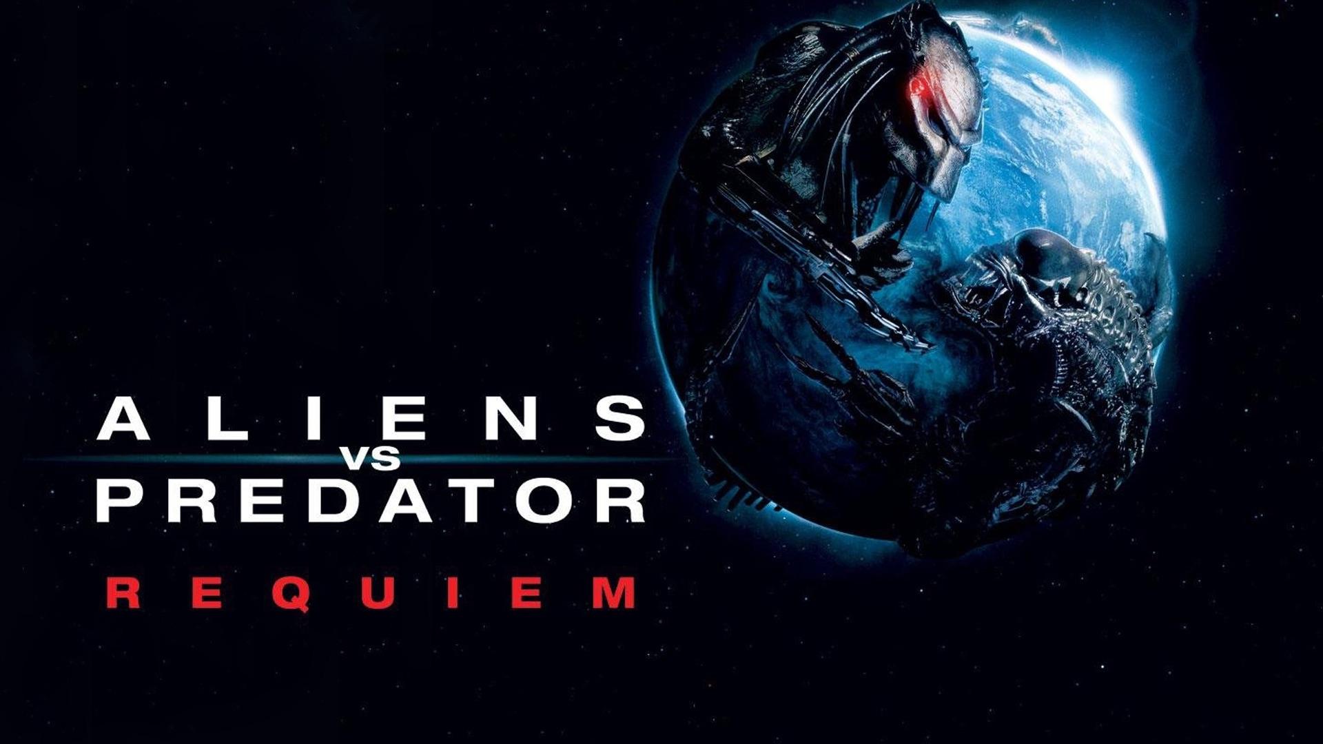 Alien vs. Predator - A Halál a Ragadozó ellen 2.