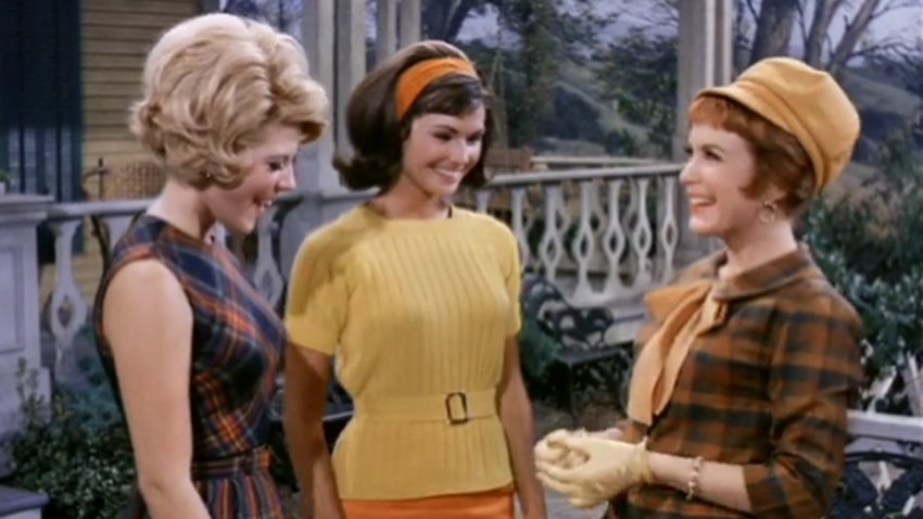 Petticoat Junction