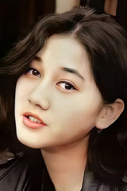 et billede af Nike Ardilla