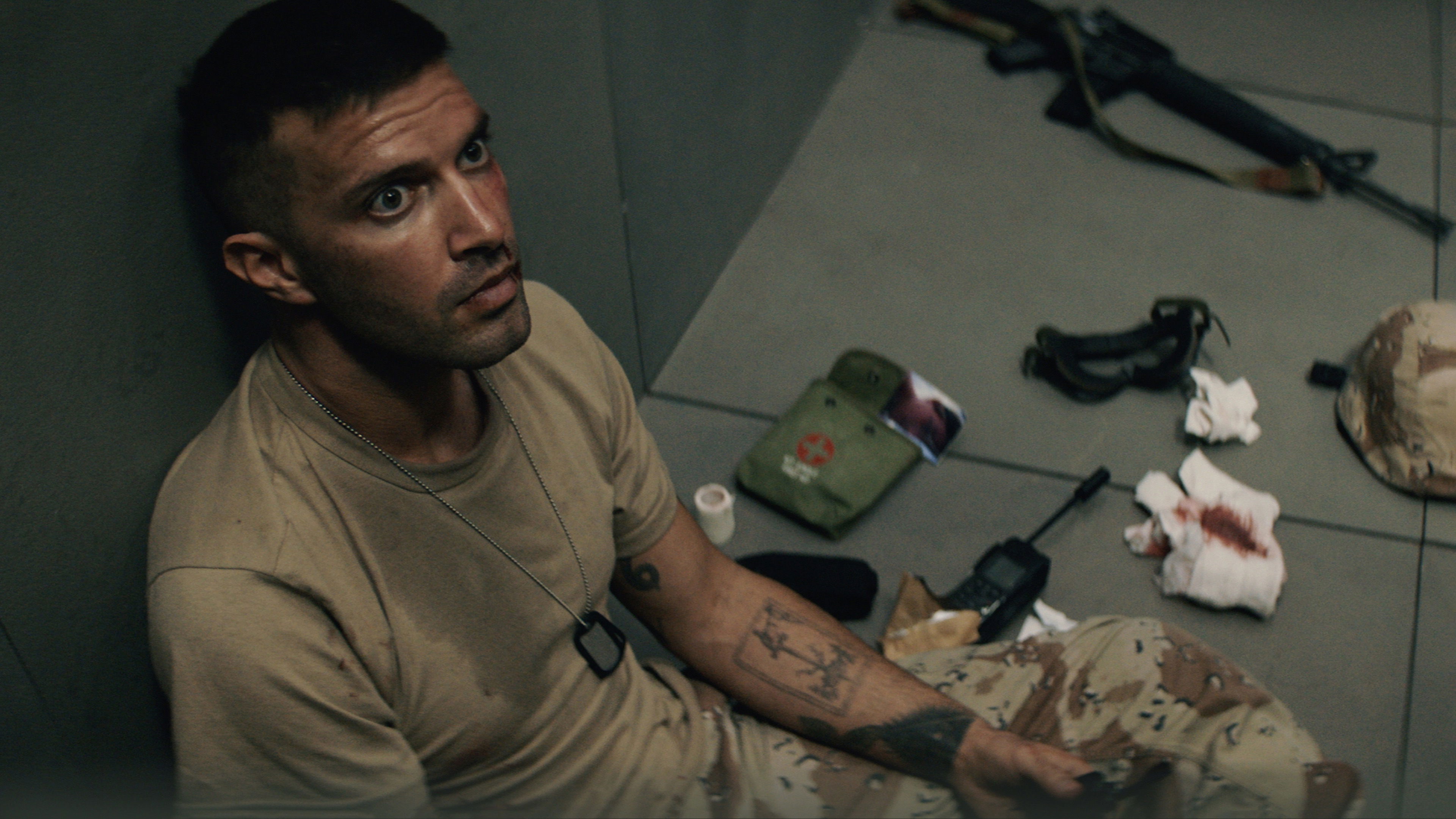 The Abandon (2022)