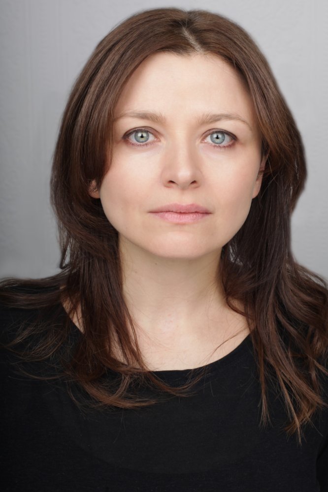 et billede af Jess Murphy