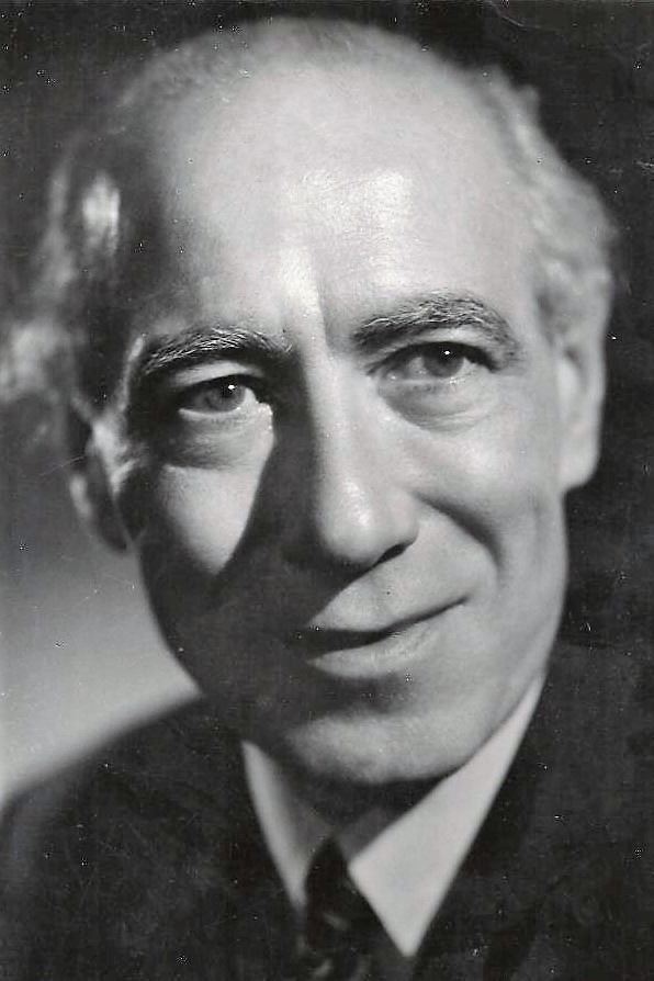 et billede af Nicolás D. Perchicot