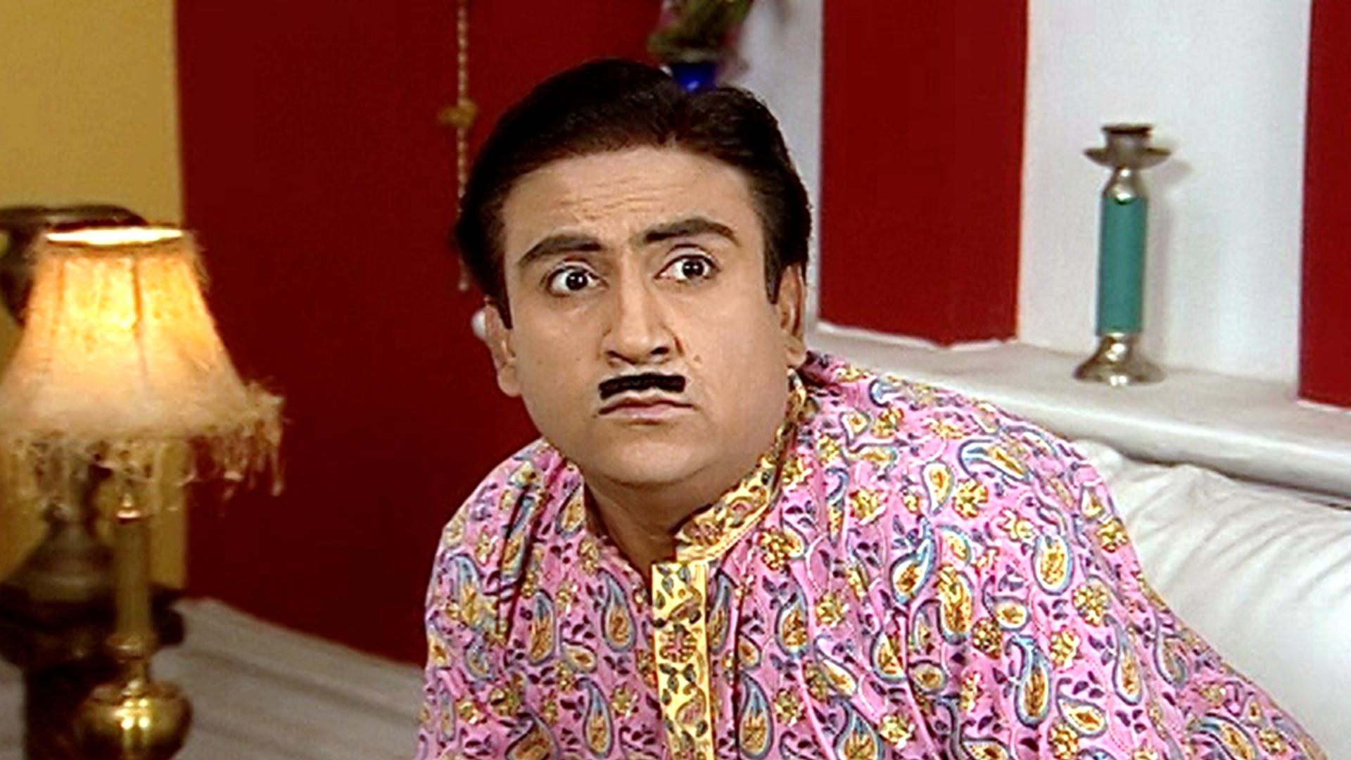 Taarak Mehta Ka Ooltah Chashmah