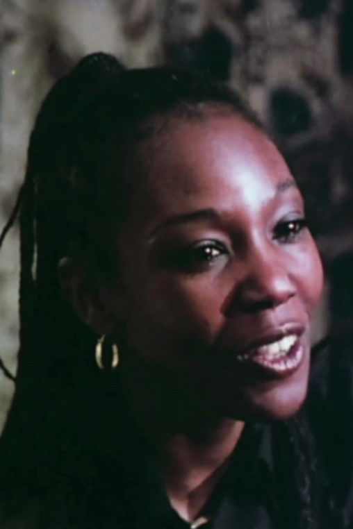 et billede af Lidie Ferdics