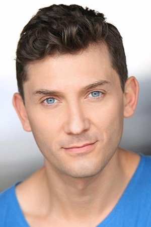 et billede af Chris Polick