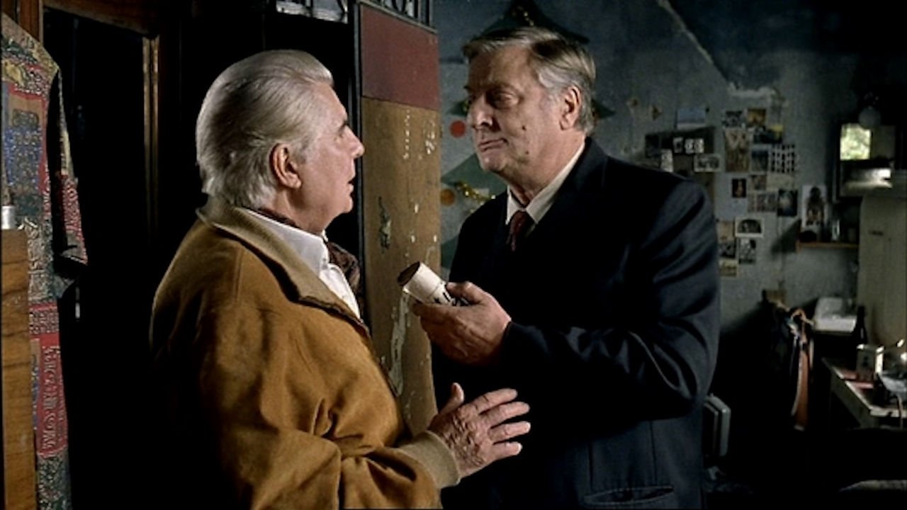 Thumbnail for Maigret’s Boyhood Friend Season 1 Episode 45