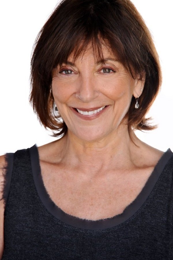 et billede af Donna Ponterotto