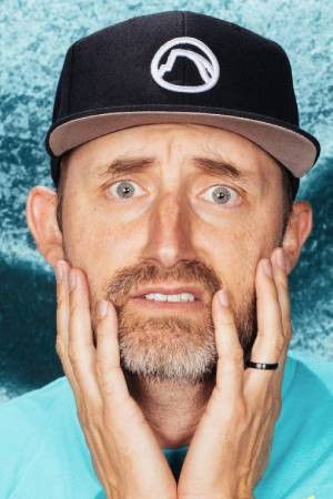 et billede af Shawn Chatfield