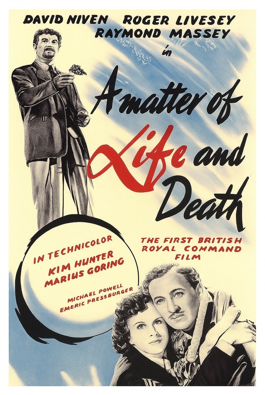 A Matter of Life and Death