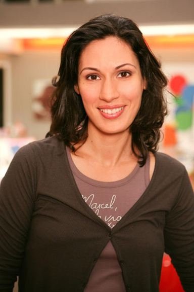 et billede af Hyam Zaytoun