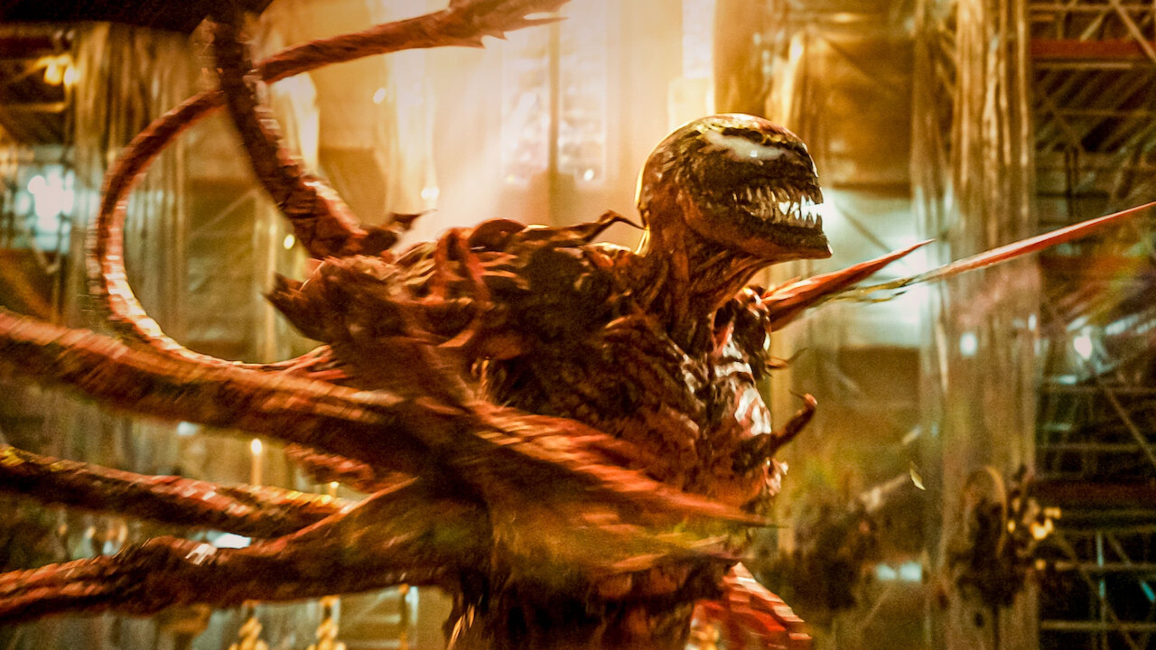 Venom 2: Carnage prichádza (2021)