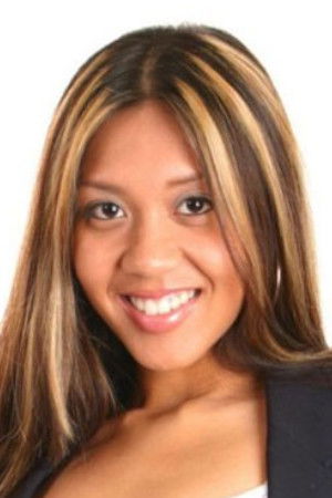 et billede af Jade Moore