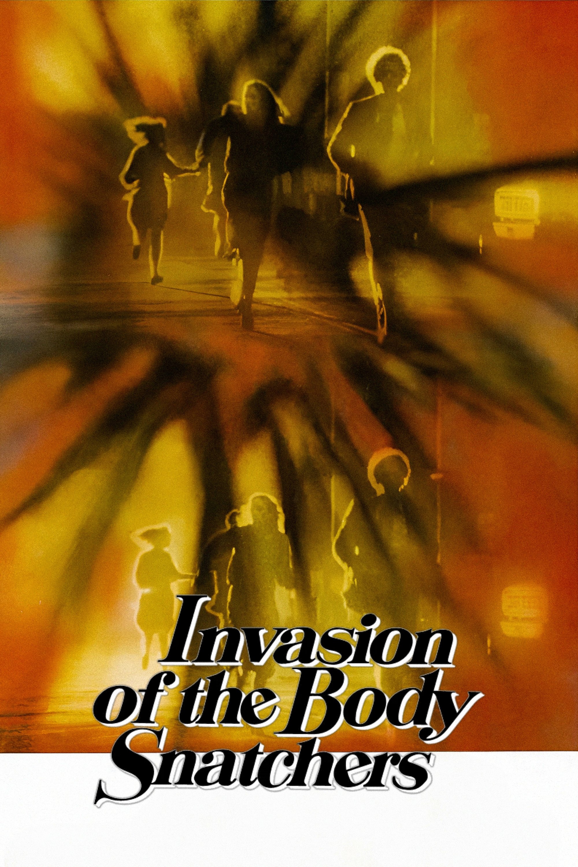 Invasion of the Body Snatchers