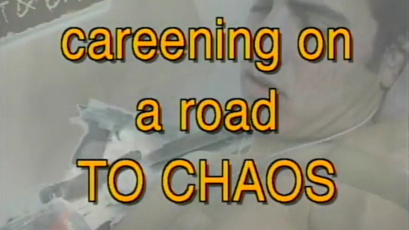 Imagem do Filme Kaponga Island