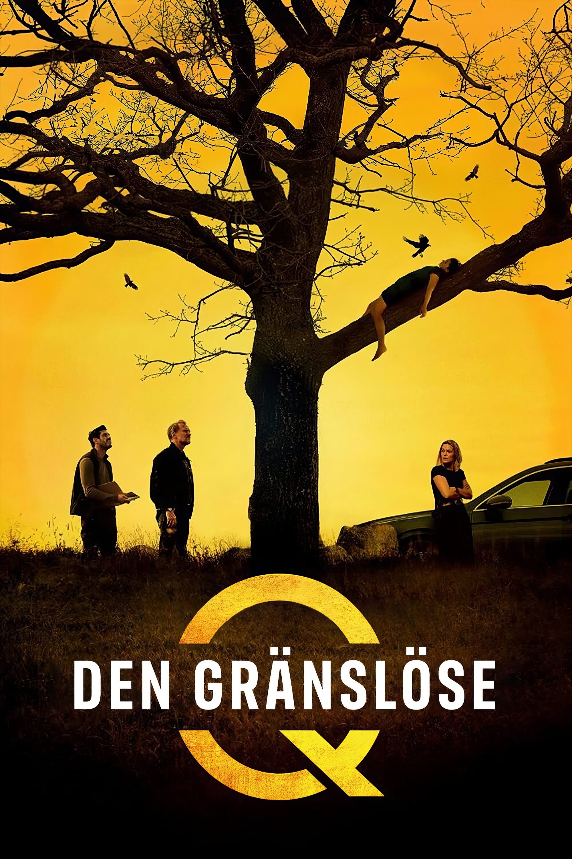 Den gränslöse