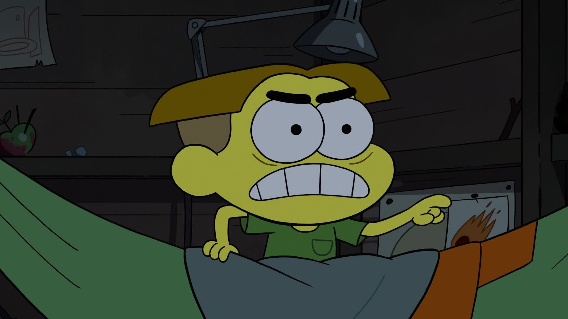 Big City Greens