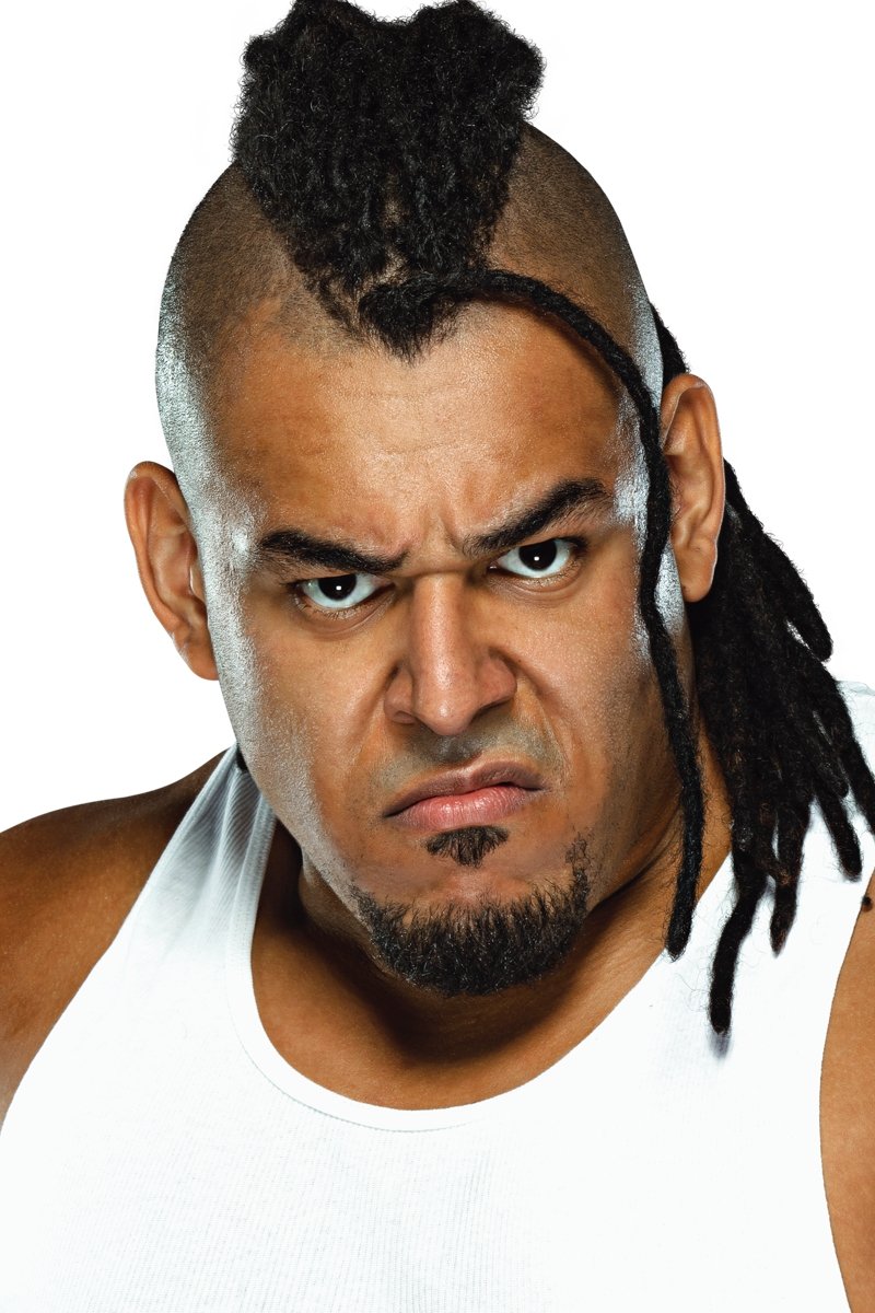 et billede af Babatunde Łukasz Aiyegbusi