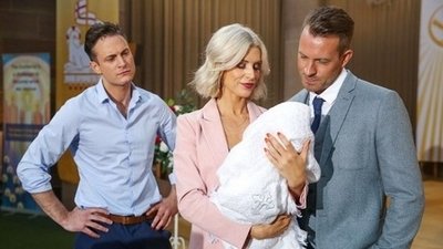 Hollyoaks