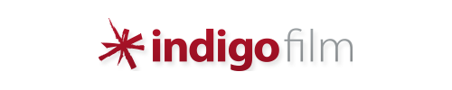 Logo de la société Indigo Film 8452