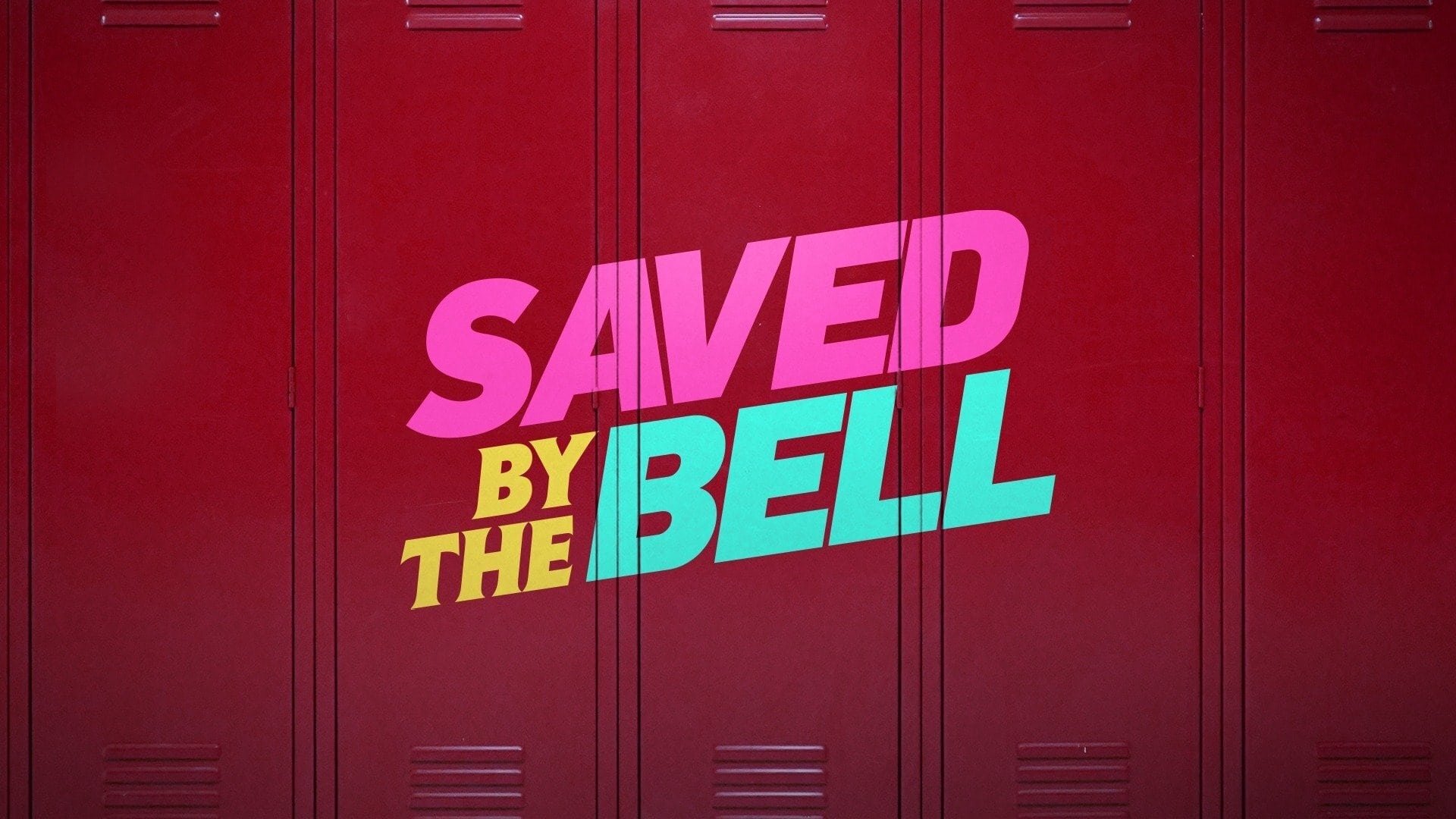 Saved by the Bell Gallery Image