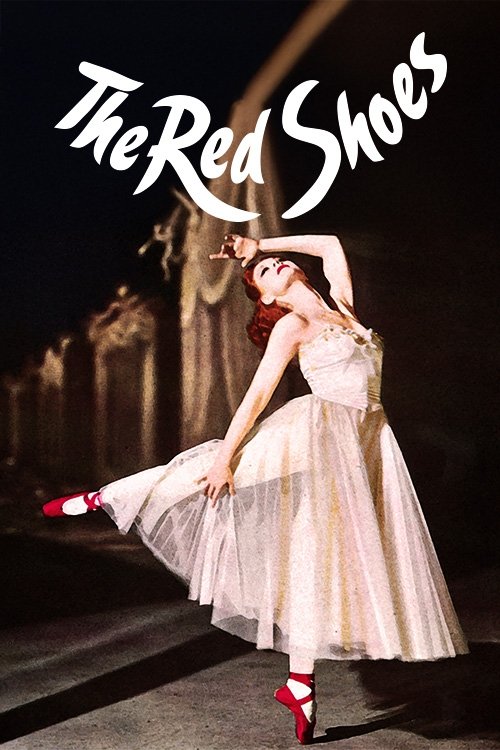 The Red Shoes