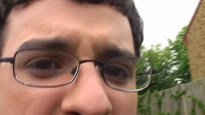 Thumbnail for Series 3 Video Diaries: Simon Bird Season 0 Episode 28