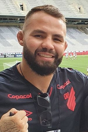 et billede af John Allan