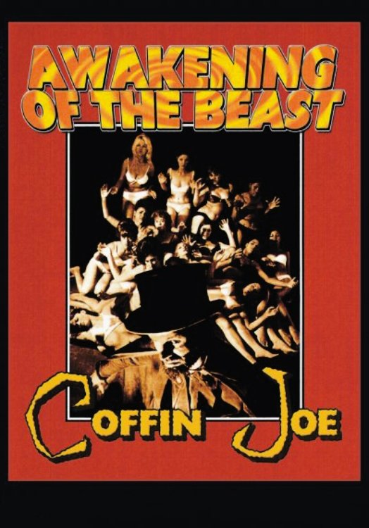 The Awakening of the Beast
