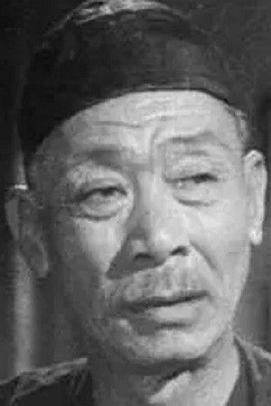 et billede af Tong Kim-Ting