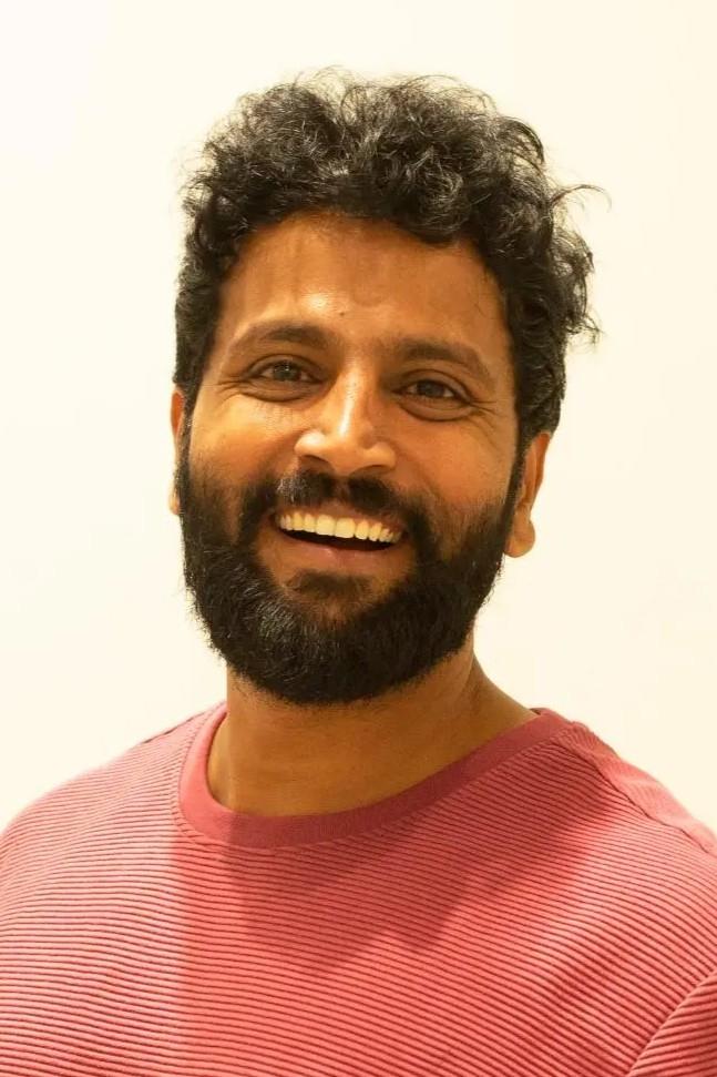 Ganesh Saravanan Ganesh Saravanan