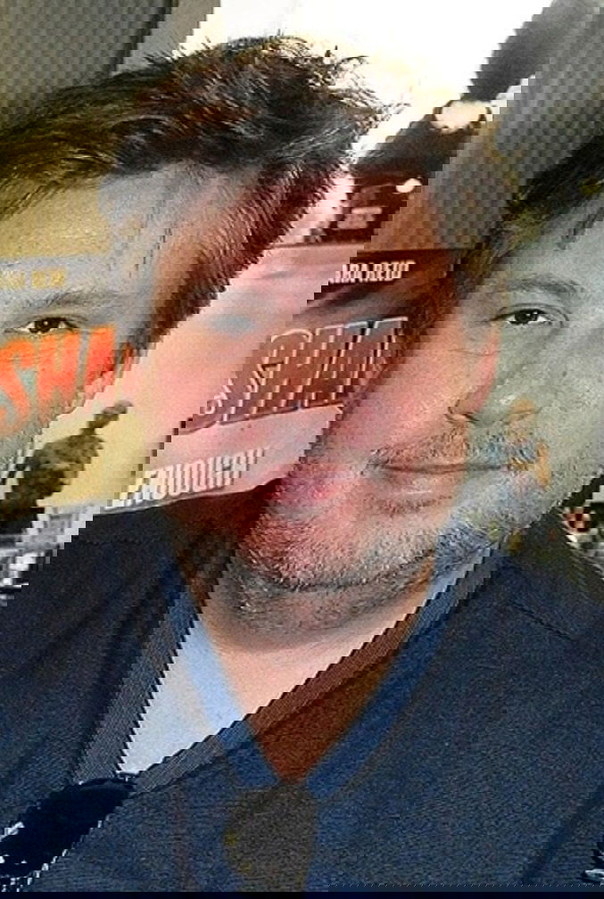 et billede af Emile Edwin Smith