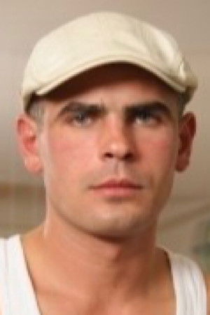 et billede af Bogumil Beridan