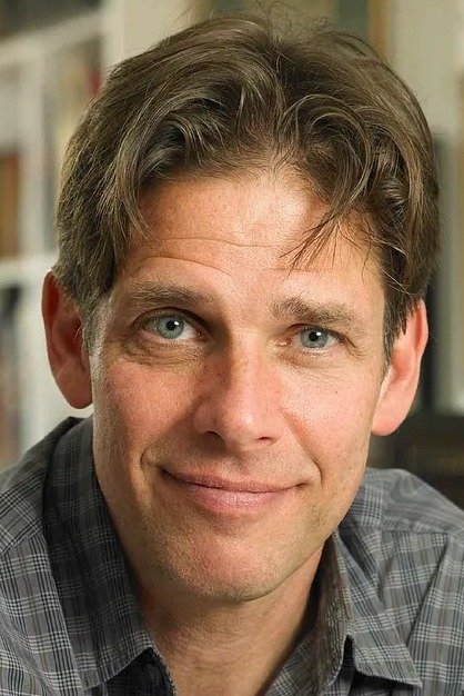 et billede af Peter de Sève