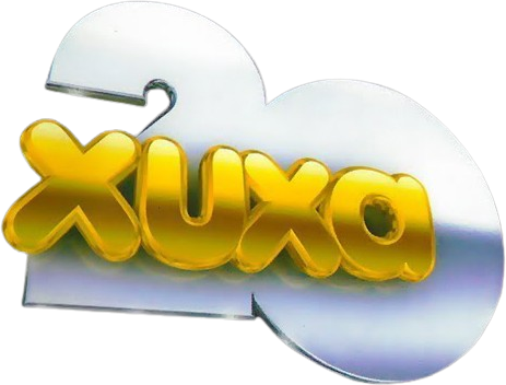 Xuxa 20 Anos