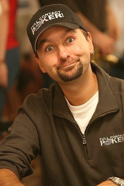 Photo de Daniel Negreanu 414800