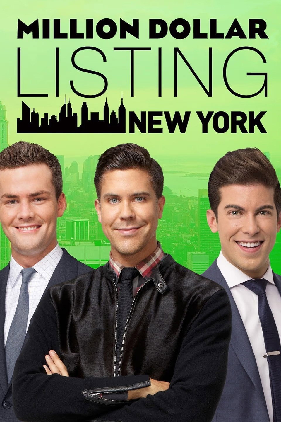 Season 2 poster