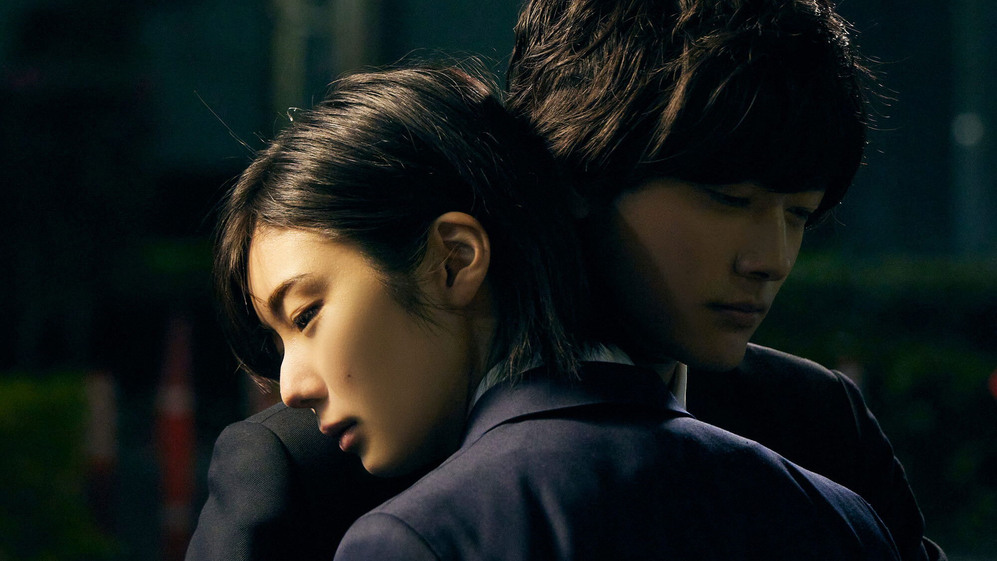 Ao Haru Ride - Season 2 • Episode 1 - A Girl Who Knows the