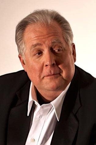 et billede af Rob Bartlett