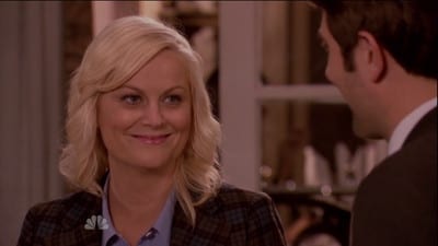 Parks and Recreation Season 3 Episode 14