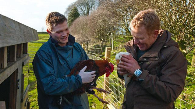 Countryfile 32x1