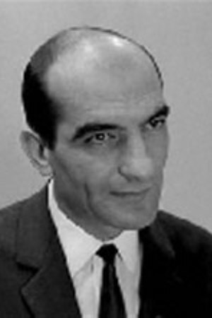 et billede af Yordan Matev