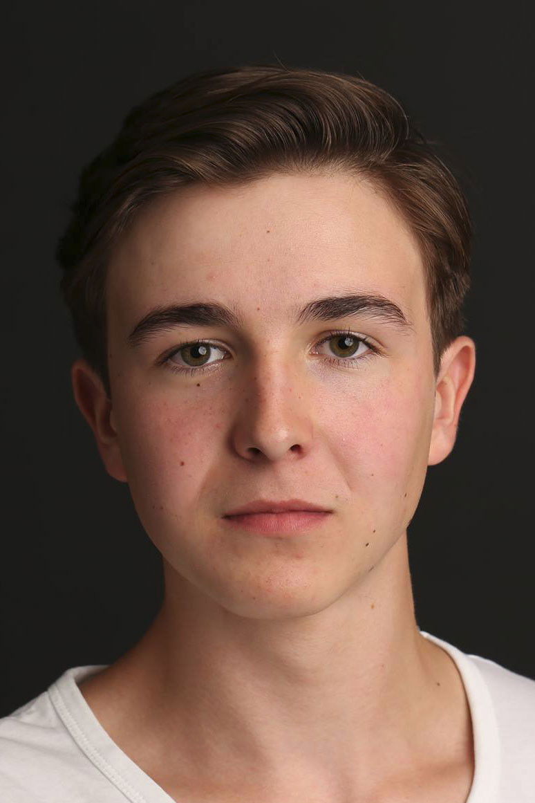 et billede af Marek Zeman