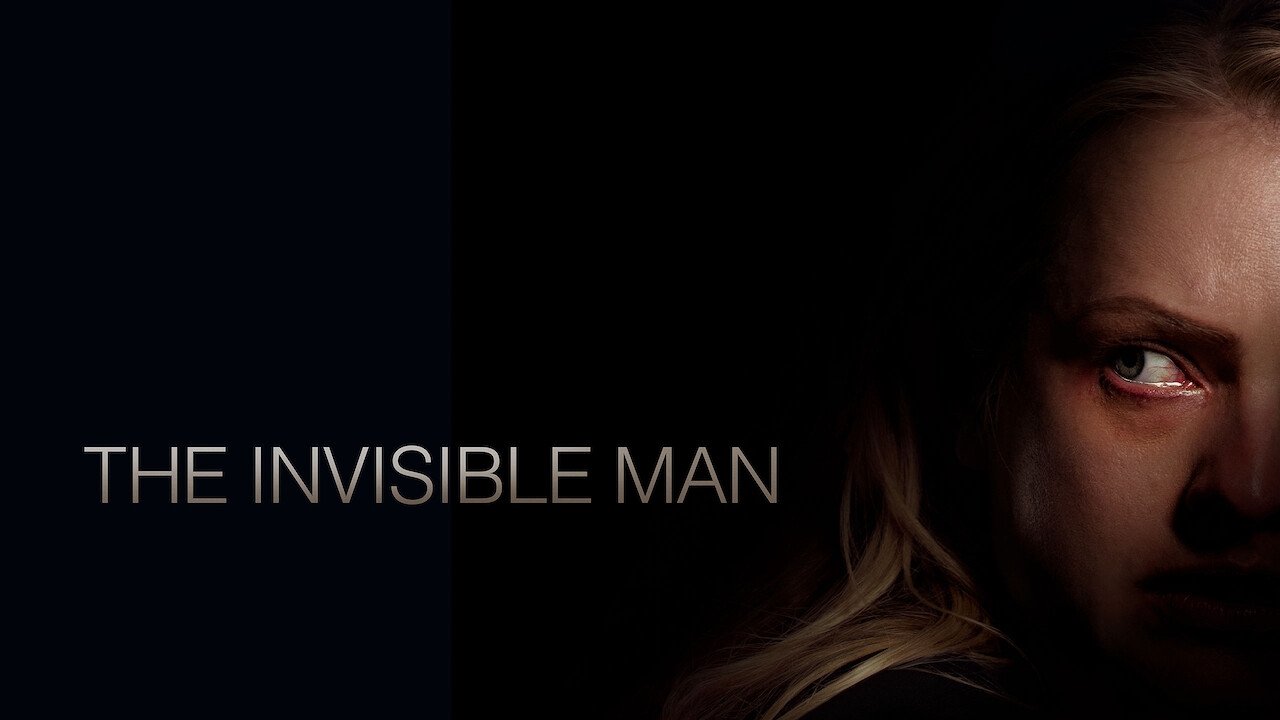 The Invisible Man (2020)