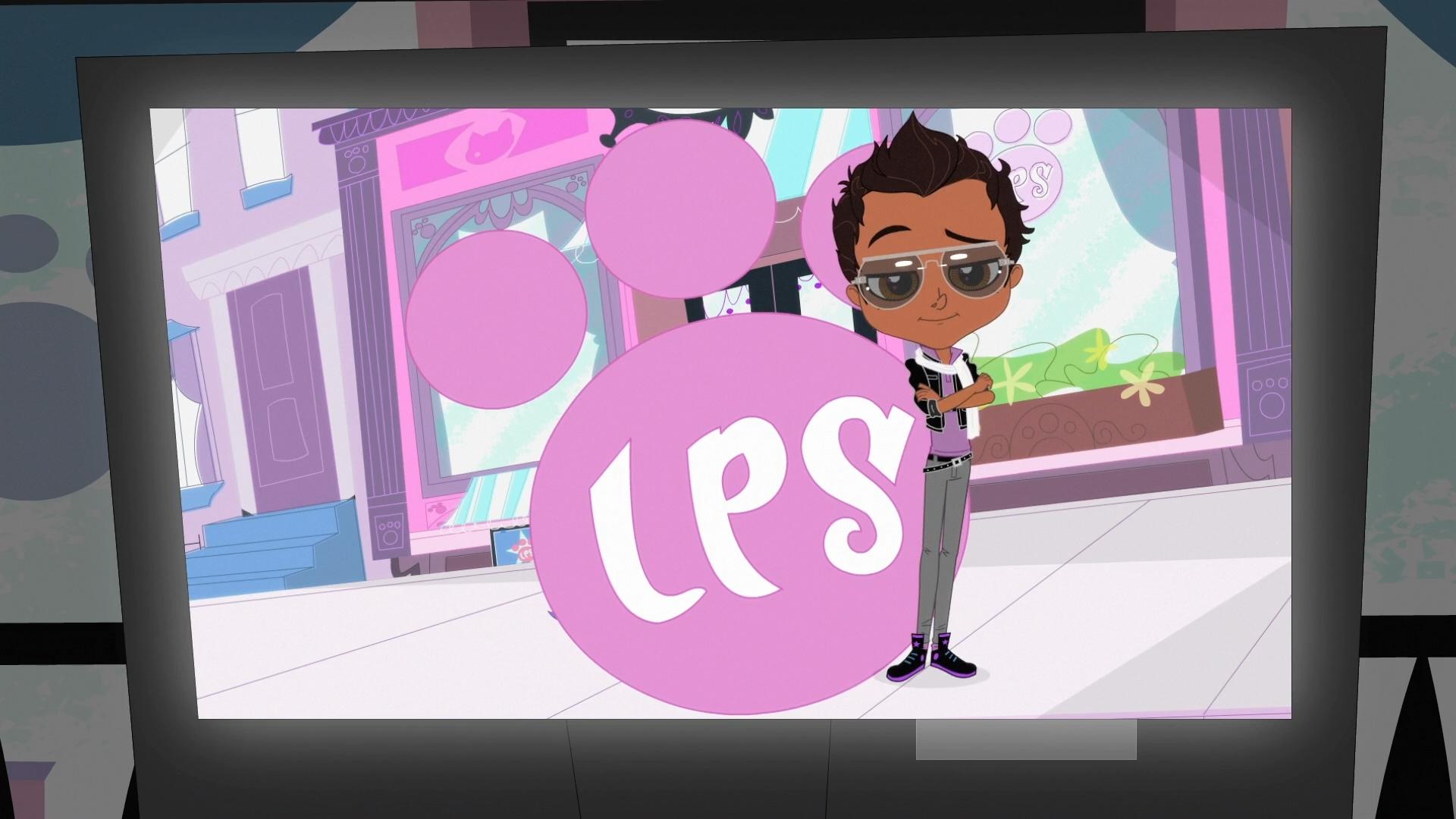 Littlest Pet Shop