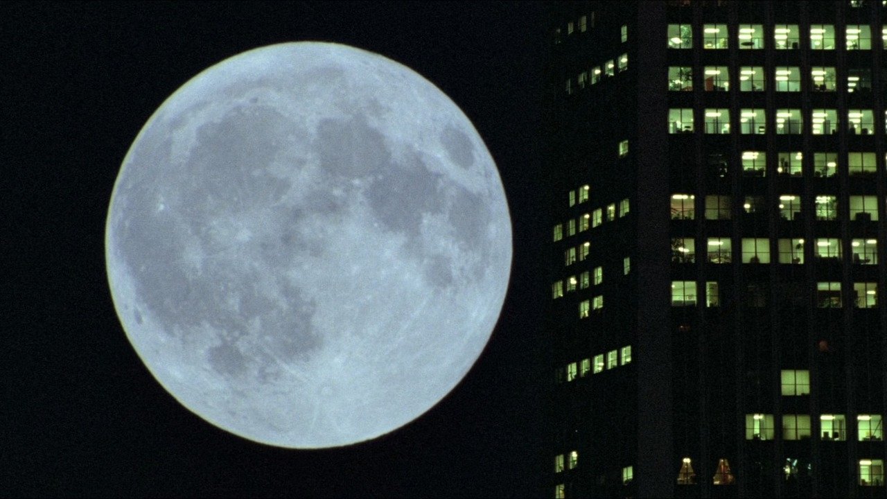 Koyaanisqatsi