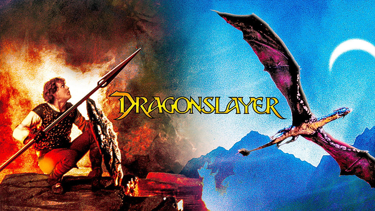 Dragonslayer