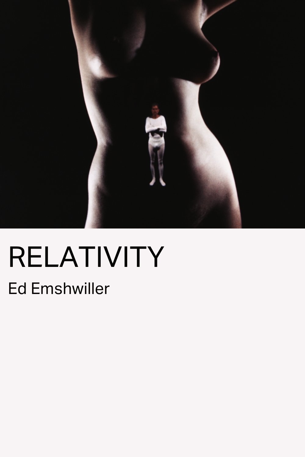 Relativity streaming