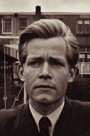 et billede af Lex Schoorel