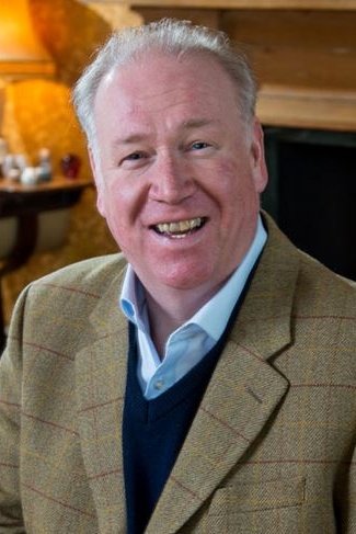 et billede af Drew McKenzie Smith